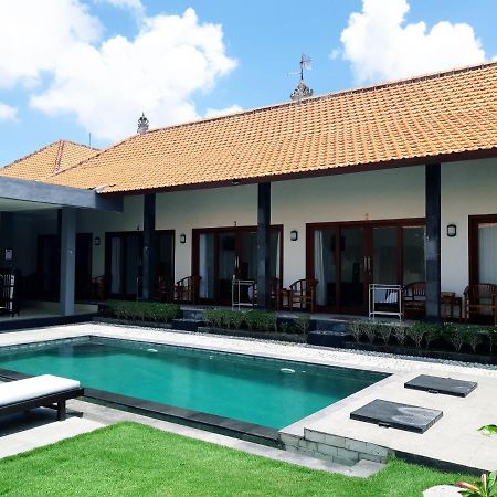 Plawa Bali Guest House Canggu  Exterior photo