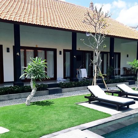 Plawa Bali Guest House Canggu  Exterior photo