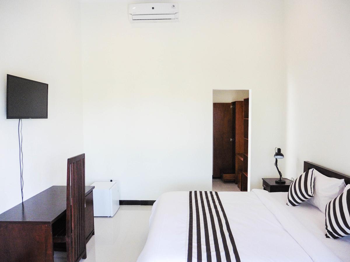 Plawa Bali Guest House Canggu  Exterior photo